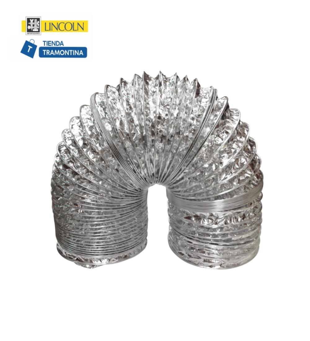 TUBO FLEX Aluminio Tramontina 93992/196